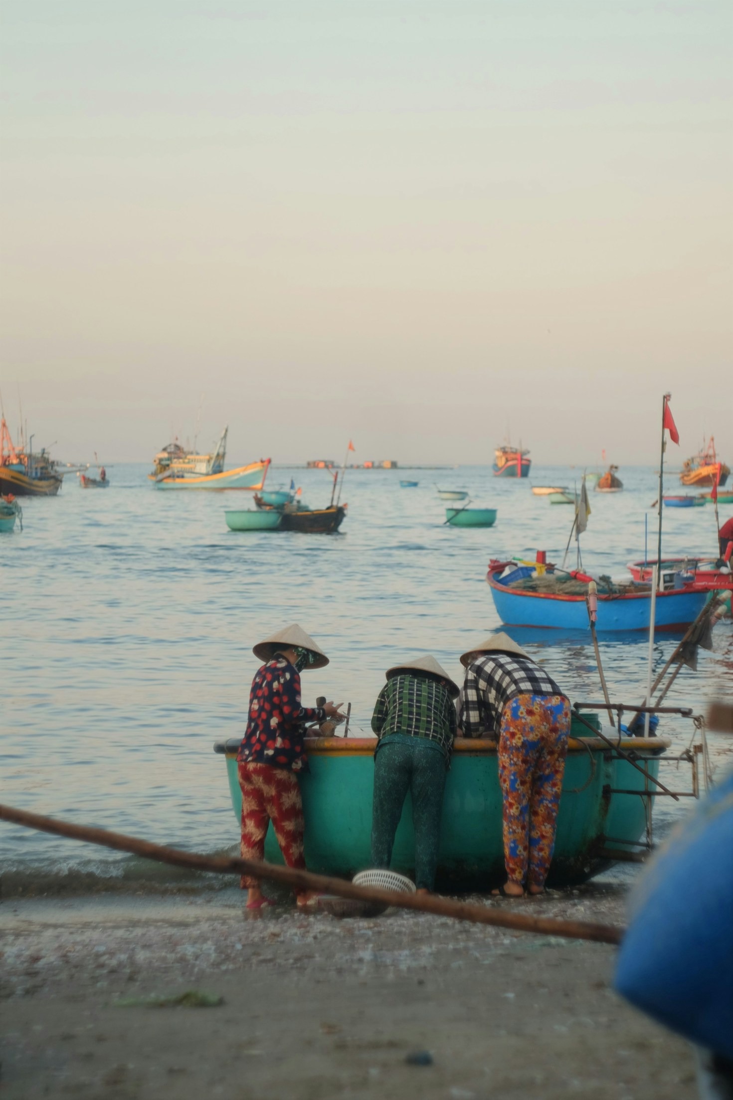 Why Fishing Retreats Strengthen Brotherhood Bonds